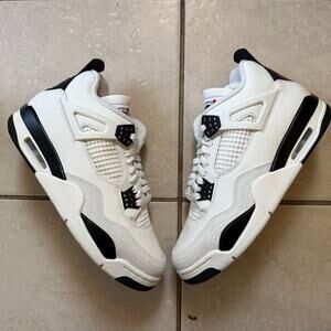 Air Jordan 4 Retro OG Flight Club Size 9.5 Men